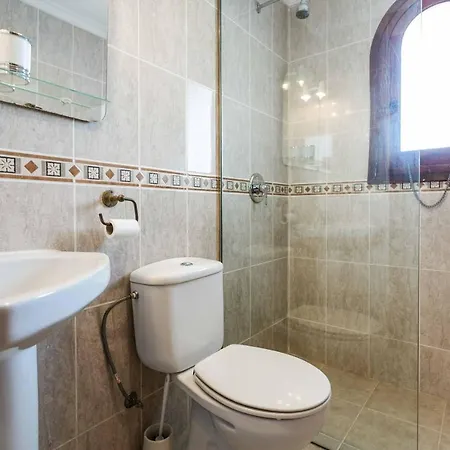 Villa Rosa Montgo