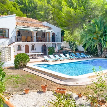 Villa Rosa *