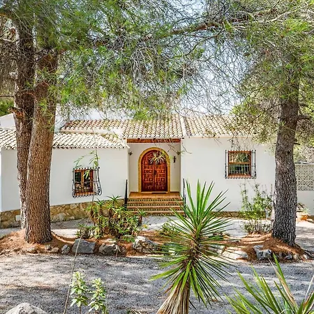 Villa Rosa Montgo