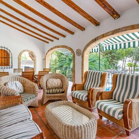 Villa Rosa