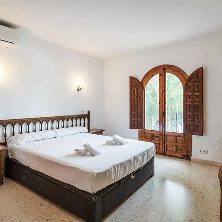 Villa Rosa Montgo