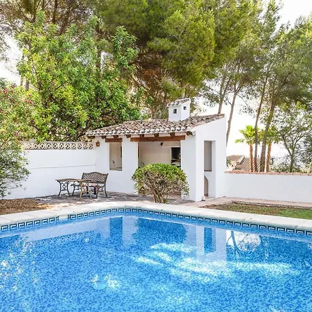 Villa Rosa