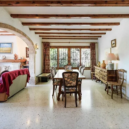 Villa Rosa